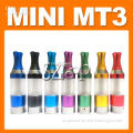 2014 New Mini Mt3 Bcc Clearomizer Newest Hot Clearomizer, The Newest Mini E Cigarette Atomizer Evod Mini Mt3